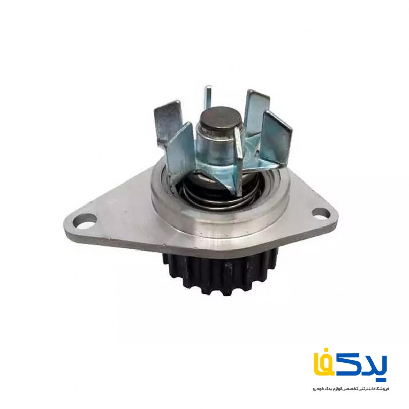 پمپ آب ایساکو مناسب برای پژو 206 تیپ 2