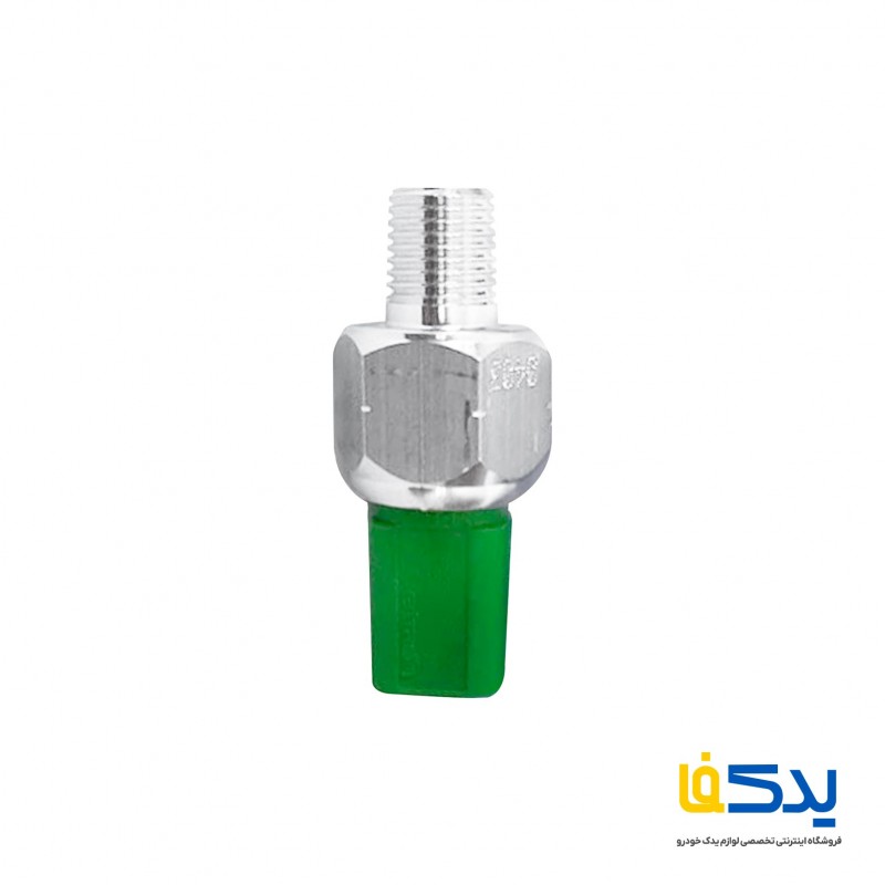 سنسور فشار روغن هیدرولیک فرمان ایساکو مناسب برای رانا و پژو 206