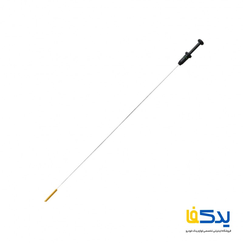 گیج روغن موتور ایساکو مناسب برای رانا و پژو 206 تیپ 5