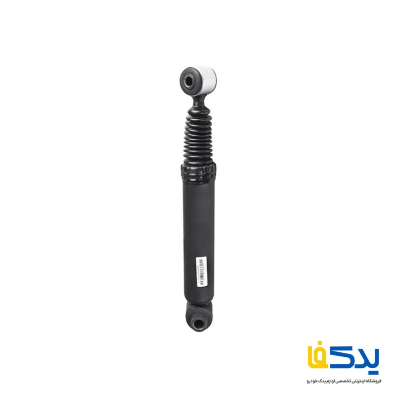 کمک فنر عقب ایساکو مناسب برای پژو  206 و 207