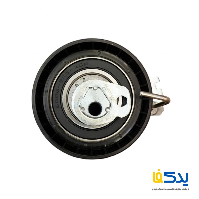 غلتک سفت کن تسمه تایم ایساکو مناسب برای پژو 207 و 206