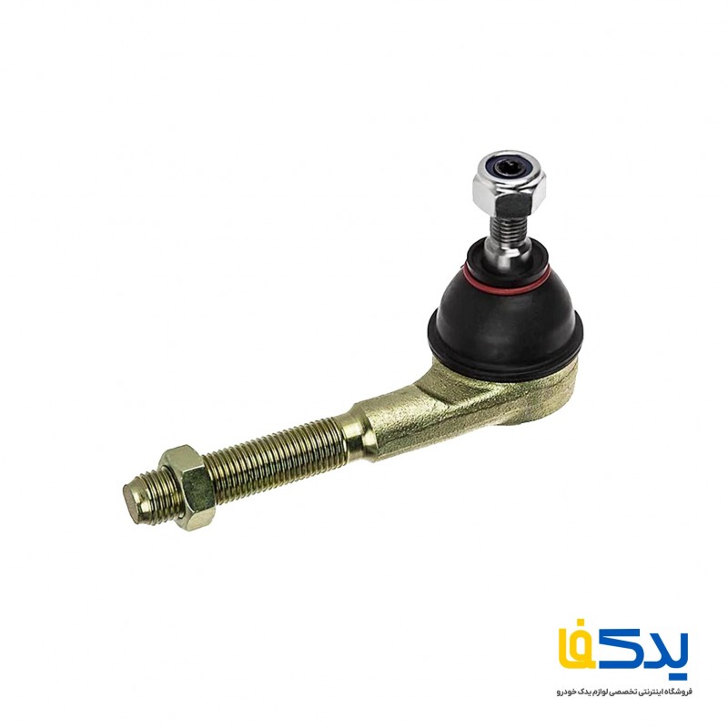 سیبک فرمان راست امیرنیا مناسب برای رانا و پژو 206