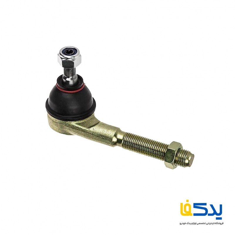 سیبک فرمان چپ امیرنیا مناسب برای رانا و پژو 206