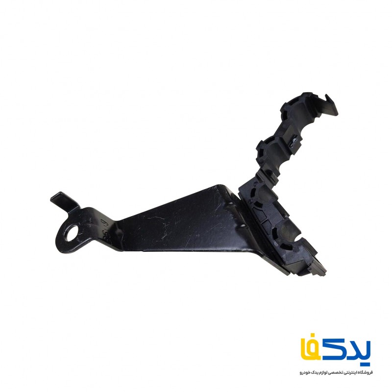 پایه لوله رفت و برگشت روغن هیدرولیک فرمان ایساکو مناسب برای پژو 206 و رانا