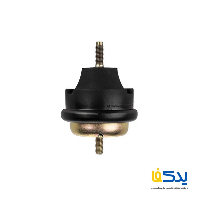 دسته موتور دو سر پیچ روغن دار امیرنیا مناسب برای رانا و  پژو 206 تیپ 5