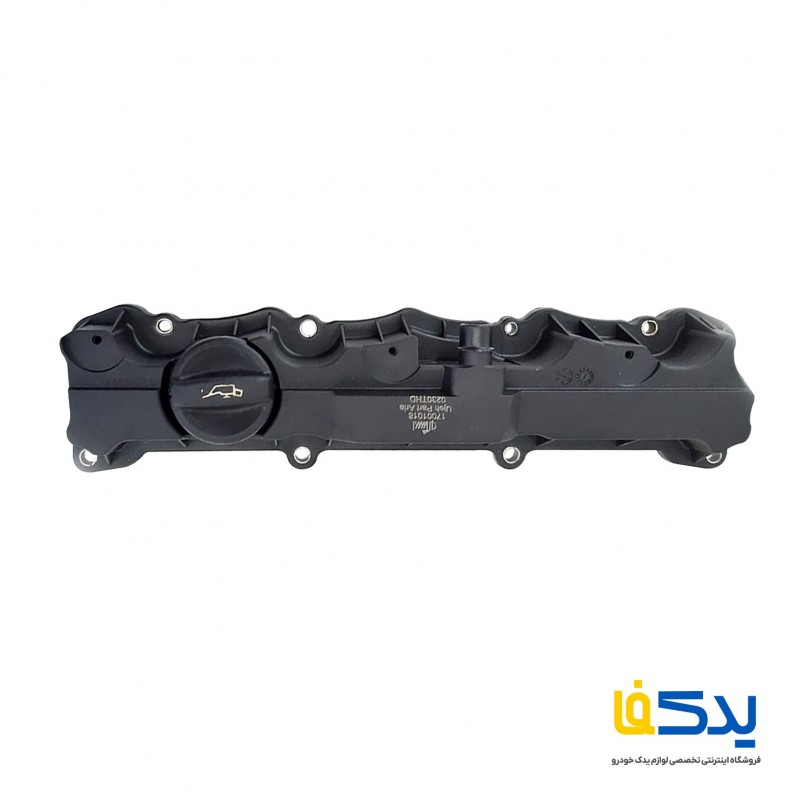 درب سوپاپ خروجی موتور TU5 ایساکو مناسب برای رانا و پژو 206 تیپ 5