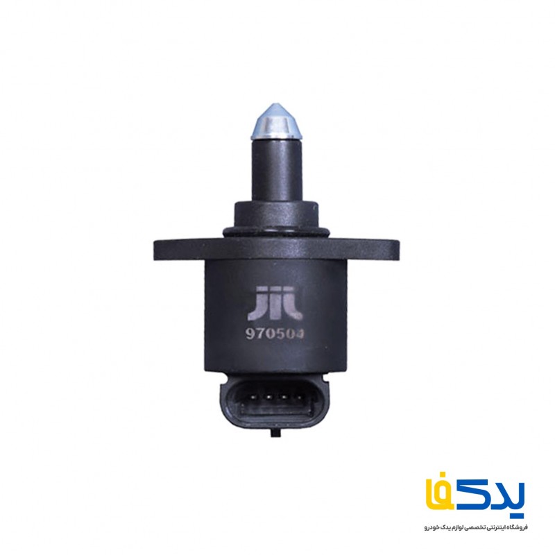 استپر موتور پارس نیکان مناسب برای پژو 206 تیپ 2