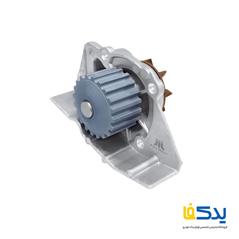 پمپ آب پارس نیکان مناسب برای پژو 206 تیپ 2