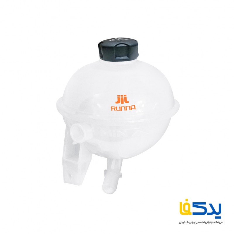 منبع انبساط رادیاتور  پارس نیکان مناسب برای رانا و پژو 206 تیپ 5