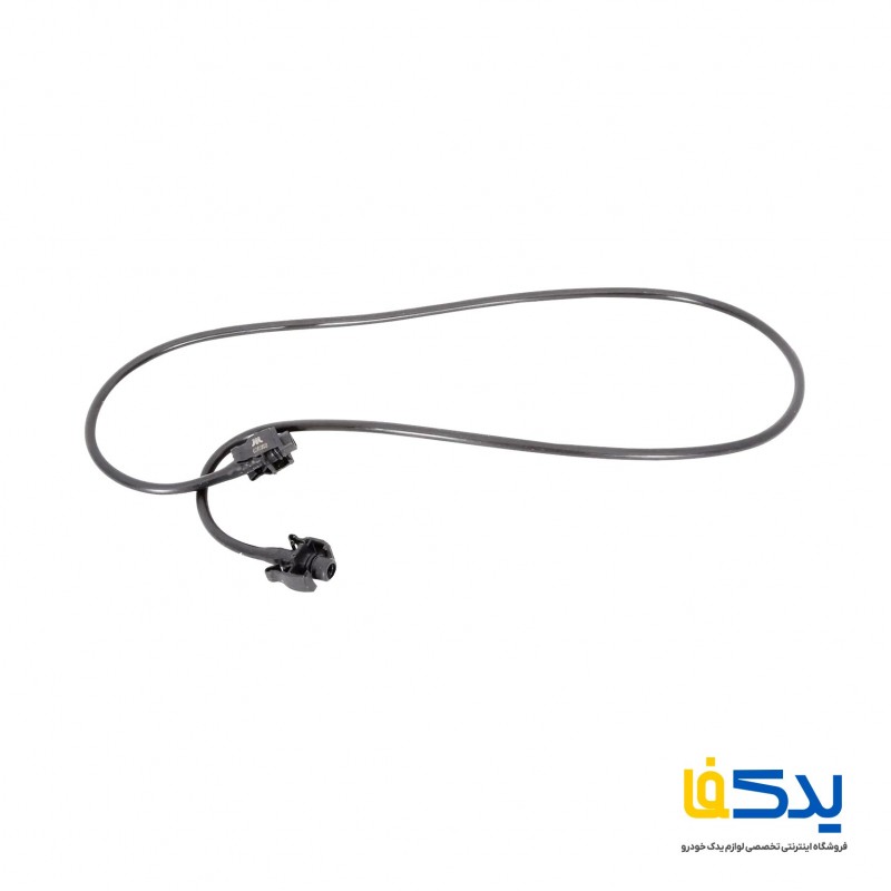 شلنگ منبع انبساط پارس نیکان مناسب برای پژو 206 تیپ 2