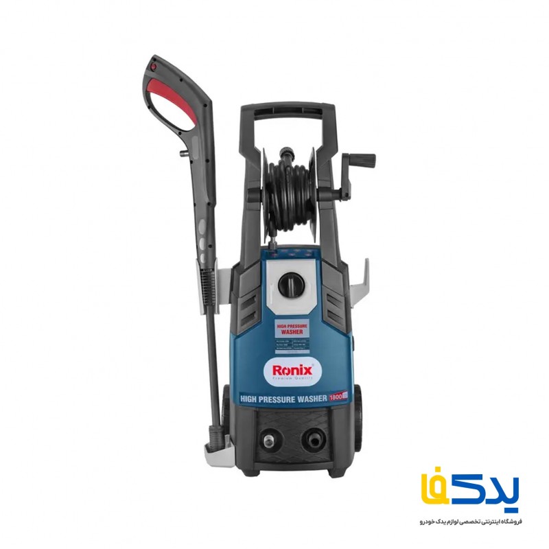 کارواش 140 بار رونیکس مدل RP-0140