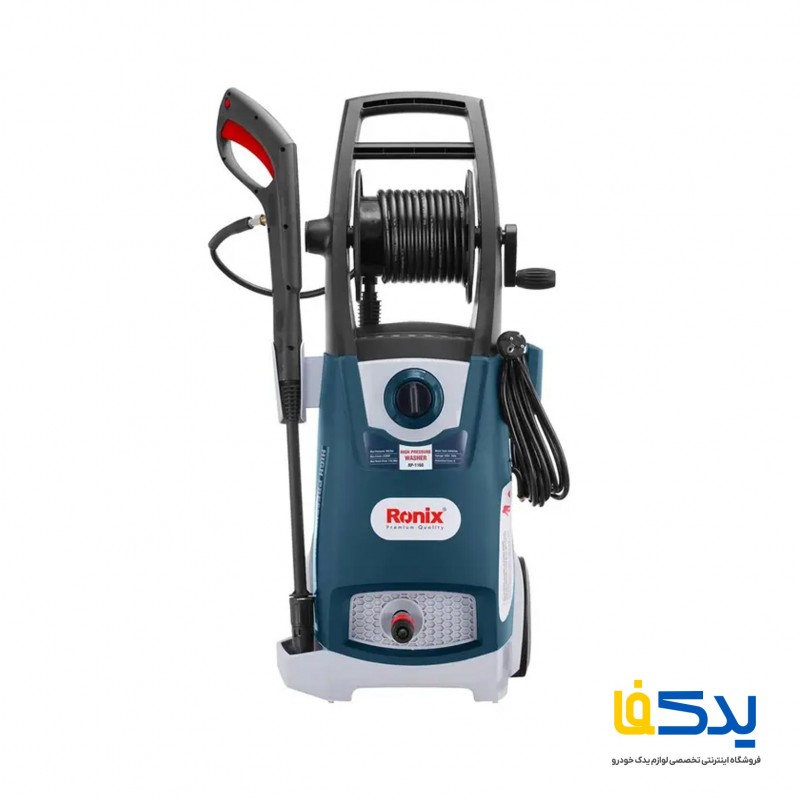 کارواش 160 بار رونیکس مدل RP-1160
