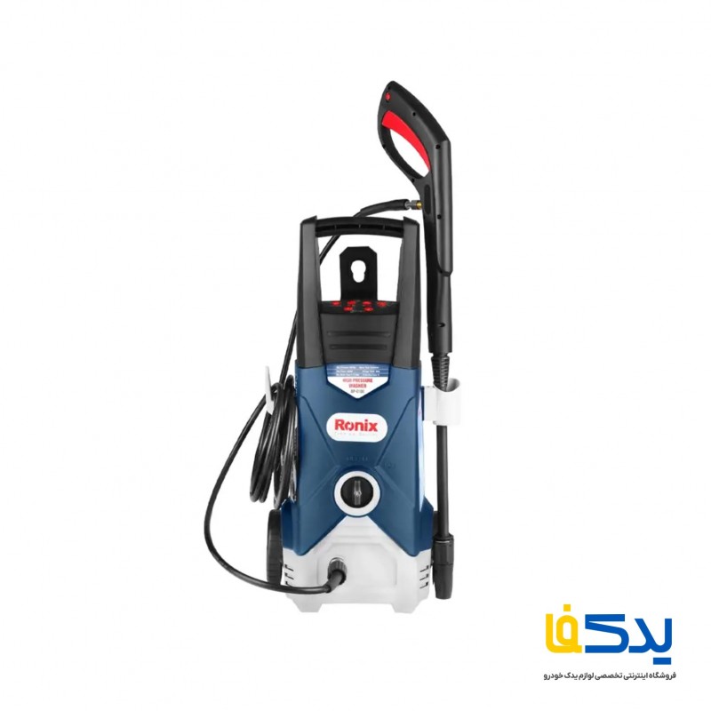 کارواش 100 بار رونیکس مدل RP-0100