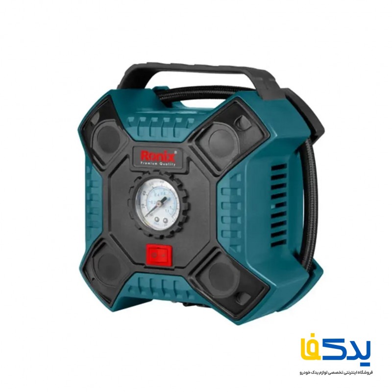 مینی کمپرسور آنالوگ رونیکس مدل RH-4262