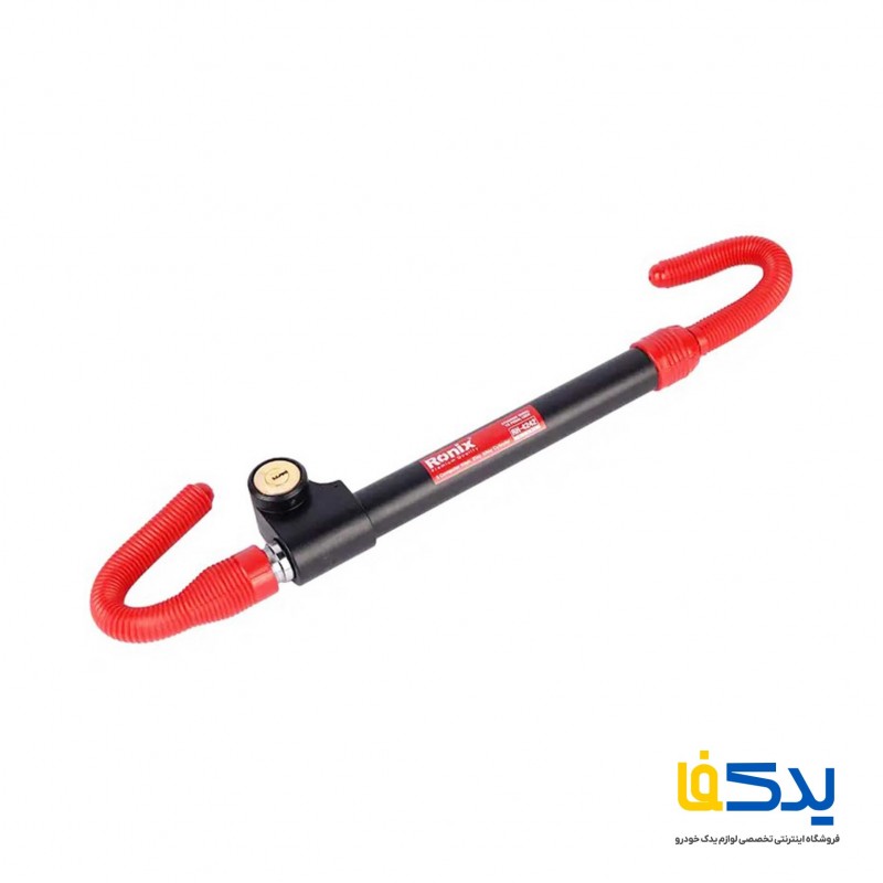 قفل فرمان رونیکس مدل RH-4242