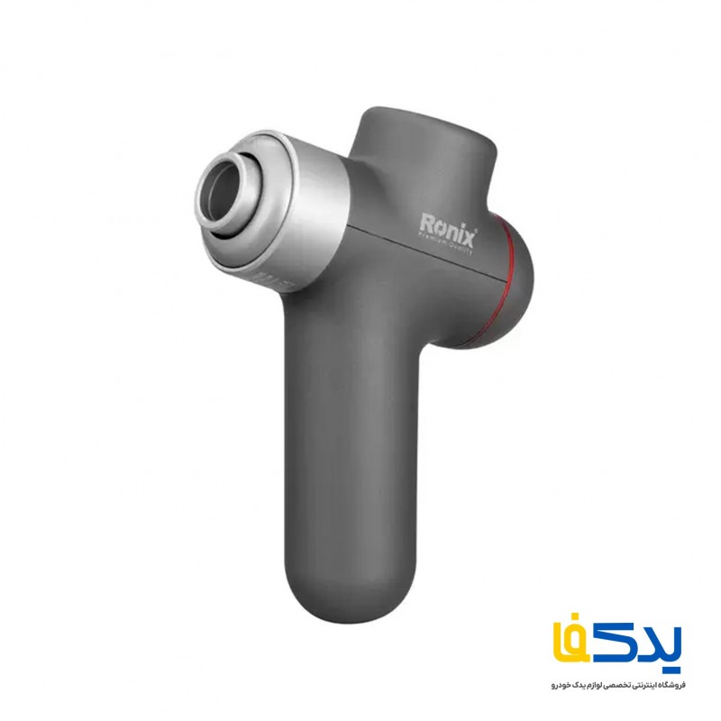 مینی ماساژور شارژی رونیکس مدل 8855