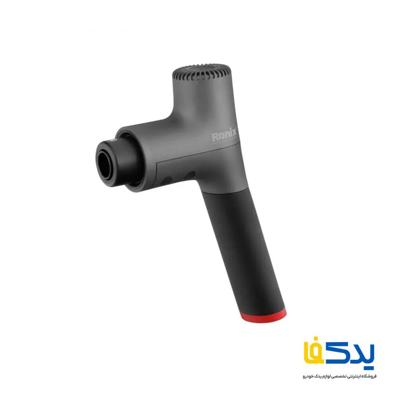 ماساژور شارژی رونیکس مدل 8852