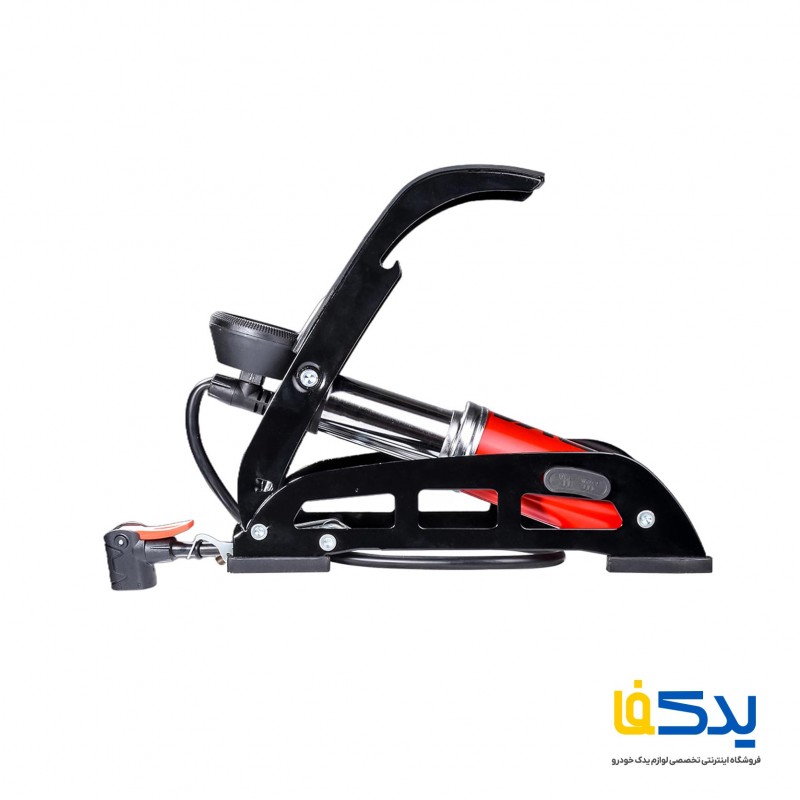 تلمبه پایی تک سیلندر آروا مدل 4322