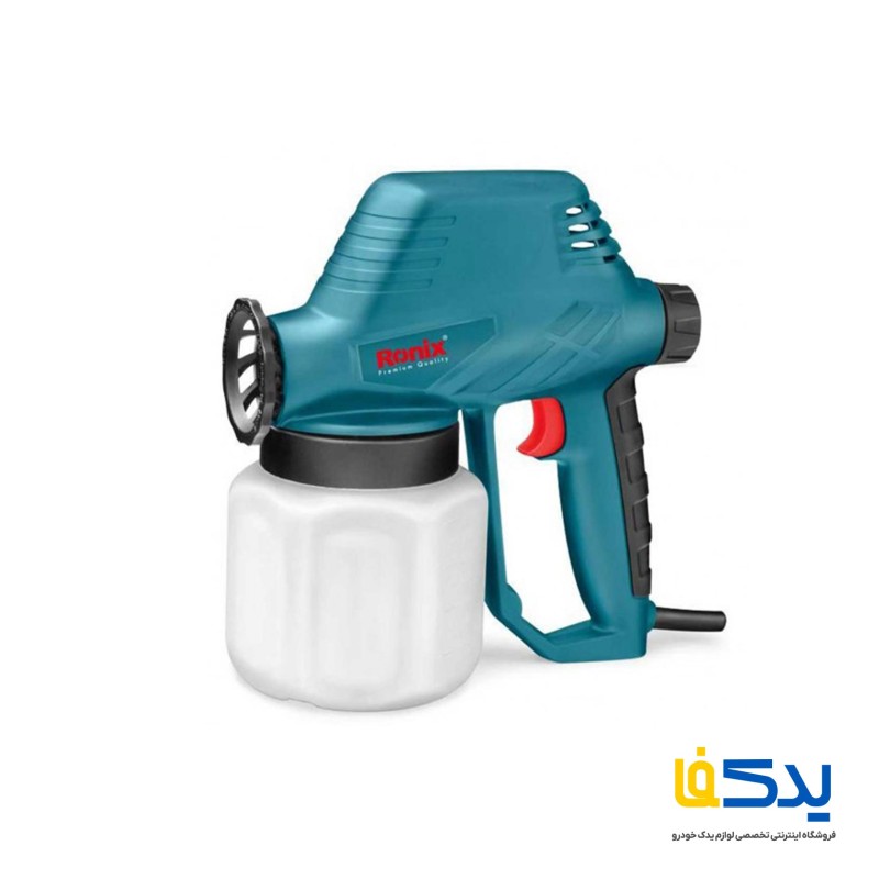 پیستوله برقی 130 وات رونیکس مدل 1313