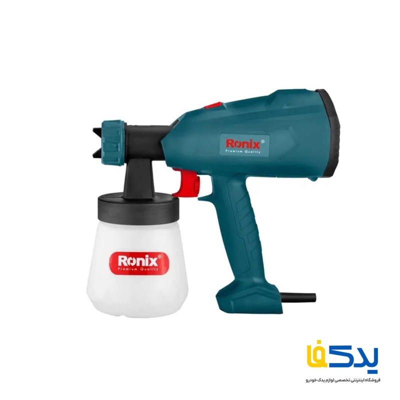 پیستوله برقی 350 وات رونیکس مدل 1335