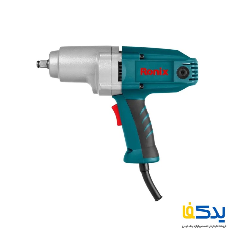 آچار بکس برقی رونیکس مدل 2035 درایو 1/2 اینچ