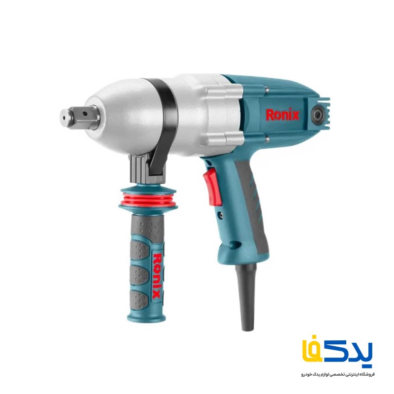 آچار بکس برقی رونیکس مدل 2036 درایو 3/4 اینچ