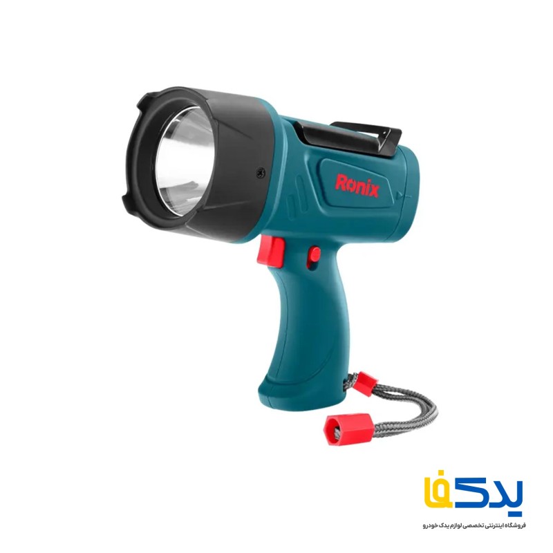 نورافکن دستی تفنگی رونیکس مدل RH-4232