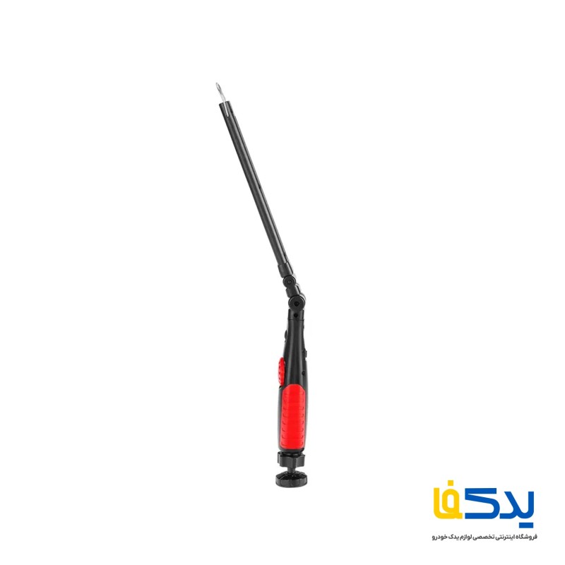 چراغ قوه آهنربایی تاشو رونیکس مدل RH-4274