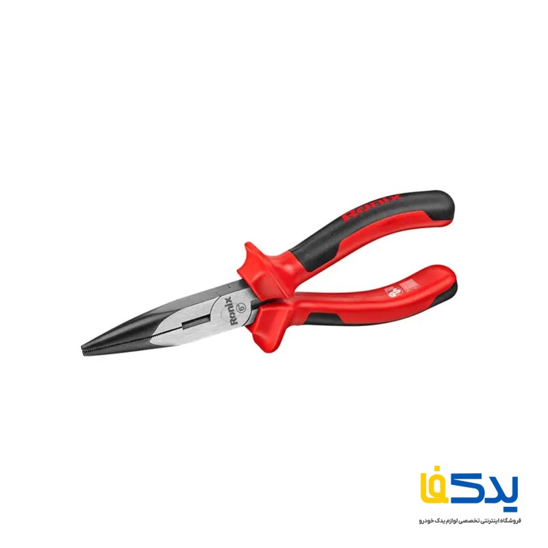 دم باریک رونیکس مدل RH-1376 سایز 6 اینچ