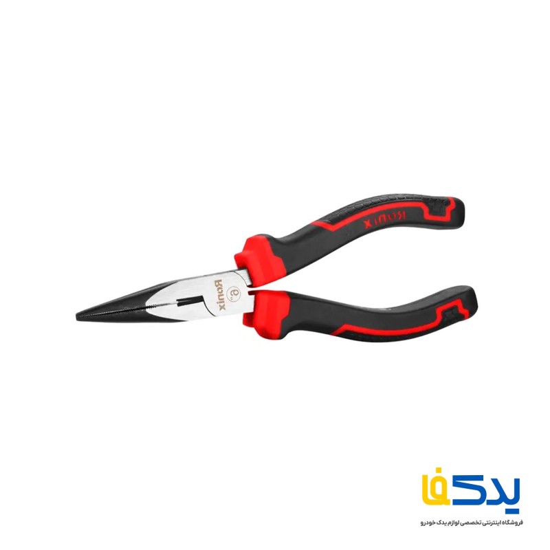 دم باریک رونیکس مدل RH-1368 سایز 8 اینچ