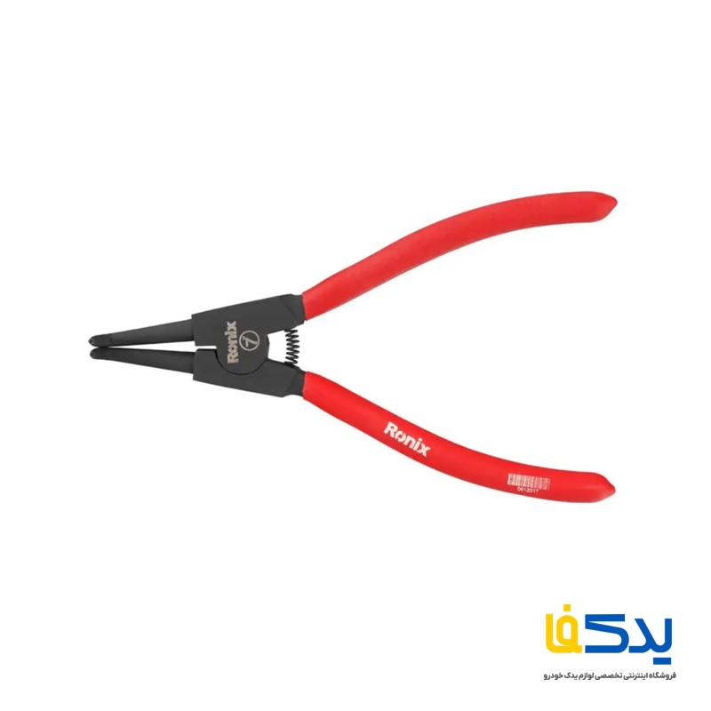 انبر خار جمع کن رونیکس مدل RH-1717