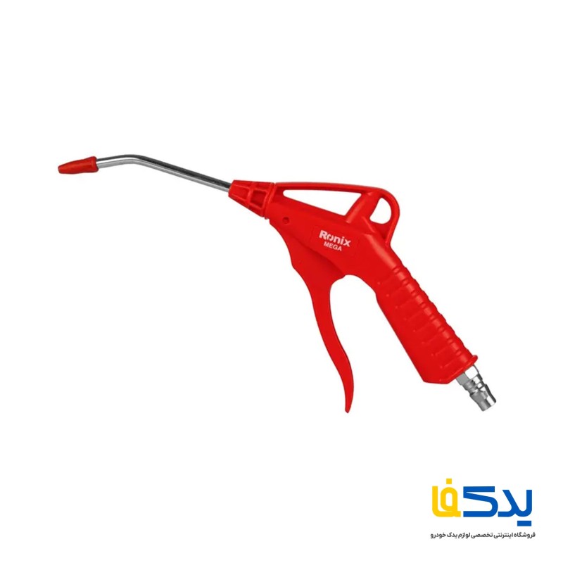 تفنگ باد مگا رونیکس مدل RH-6701