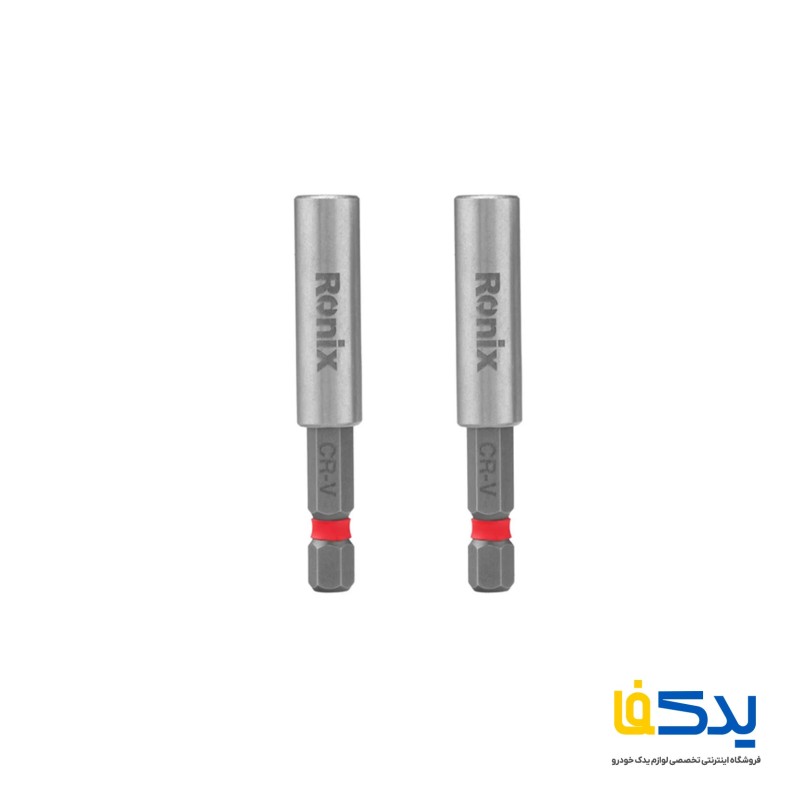 مجموعه 2 عددی سری رابط آهنربایی رونیکس مدل RH-5455