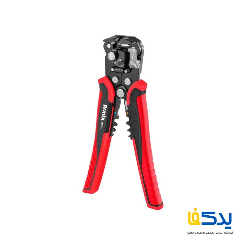 سیم لخت کن اتوماتیک رونیکس مدل RH-1813