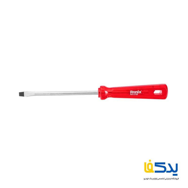 پیچ گوشتی دوسو رونیکس مدل RH-2768