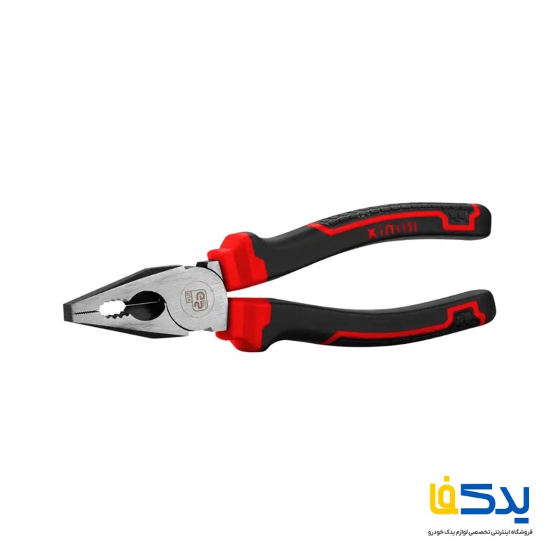 انبردست رونیکس مدل RH-1168 سایز 8 اینچ