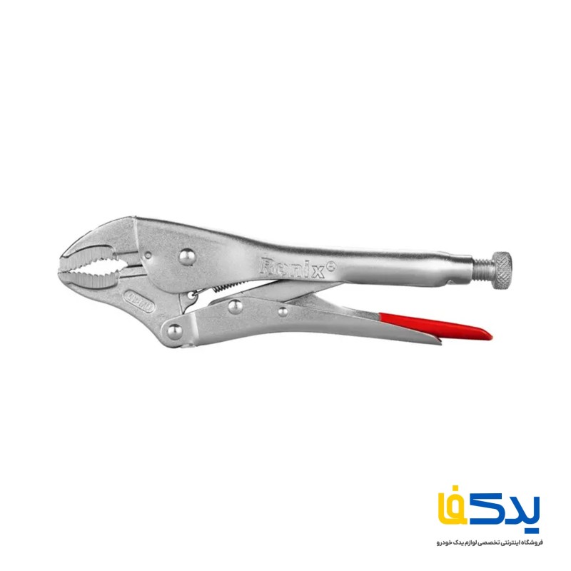 انبر قفلی رونیکس مدل RH-1420 سایز 10 اینچ