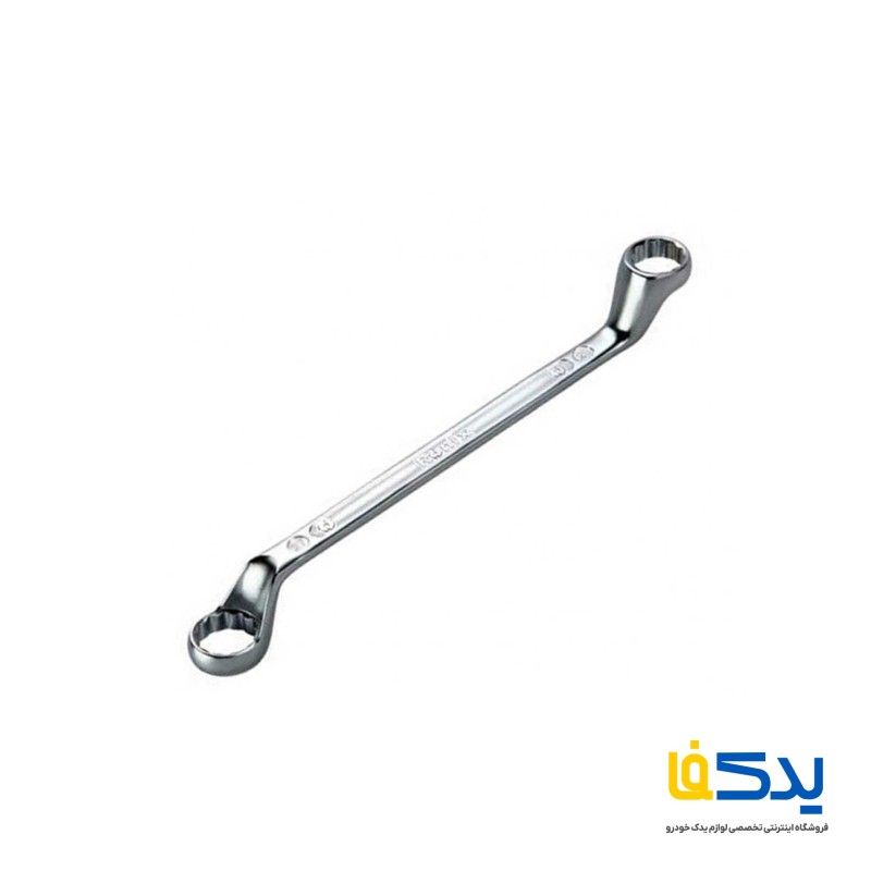 آچار دوسر رینگی رونیکس مدل RH-2306 سایز 6 و 7