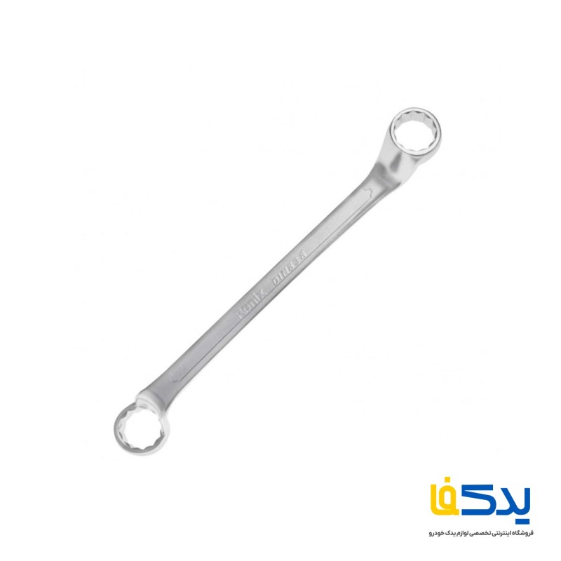 آچار دوسر رینگی رونیکس مدل RH-2314 سایز 14 و 15