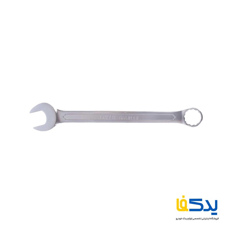 آچار یکسر تخت یکسر رینگی رونیکس مدل RH-2123 سایز 23