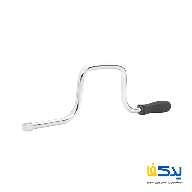 دسته بکس هندلی رونیکس مدل RH-2621 سایز 1/2 اینچ