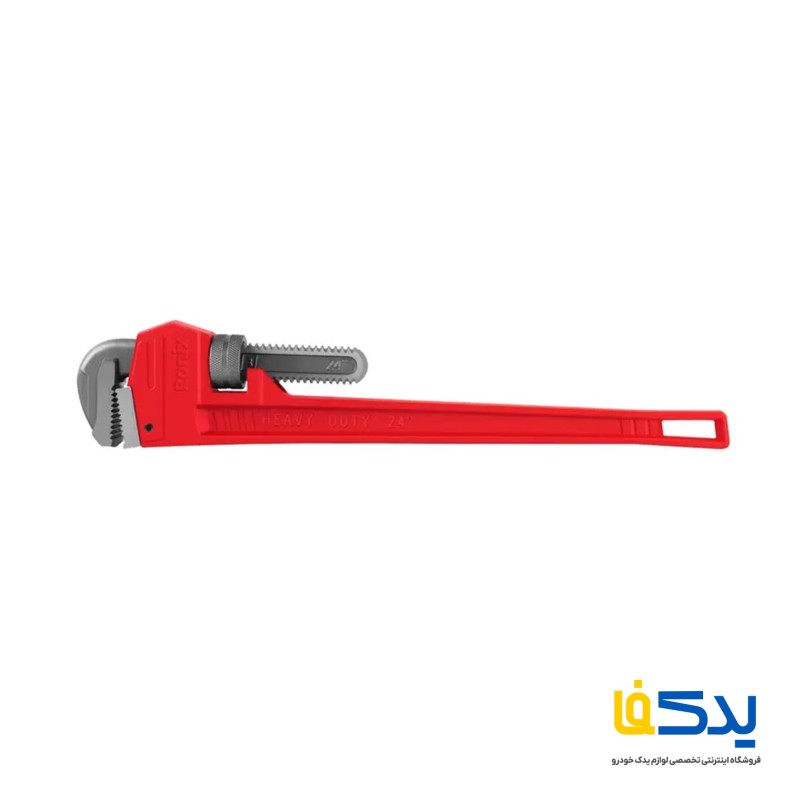 آچار شلاقی رونیکس مدل RH-2555 سایز 24 اینچ