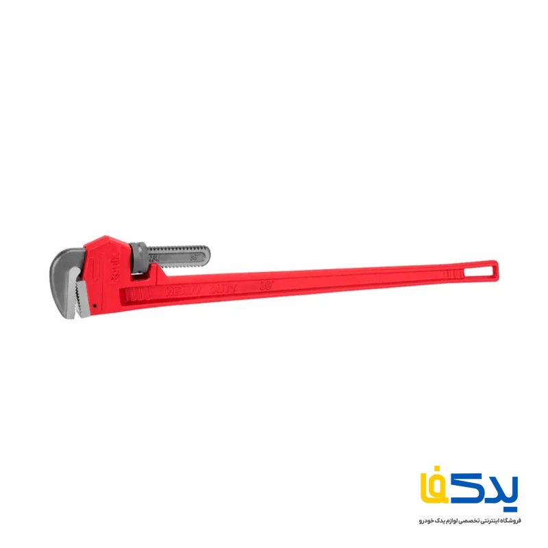 آچار شلاقی رونیکس مدل RH-2556 سایز 36 اینچ