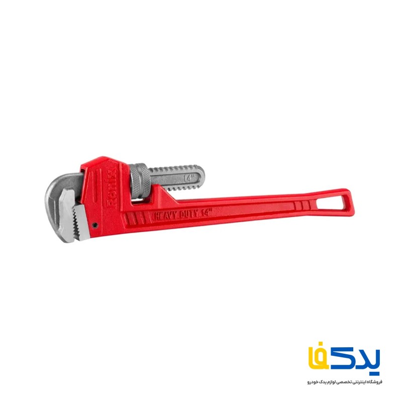 آچار شلاقی رونیکس مدل RH-2553 سایز 14 اینچ