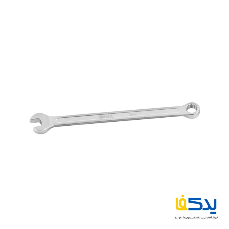 آچار یکسر تخت یکسر رینگی رونیکس مدل RH-2110 سایز 10