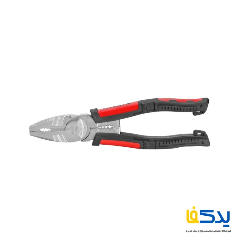 انبردست الکترونیک چند کاره رونیکس مدل RH-1193