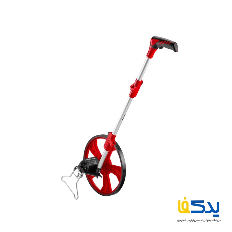 چرخ متر 12 اینچ رونیکس مدل RH-9857