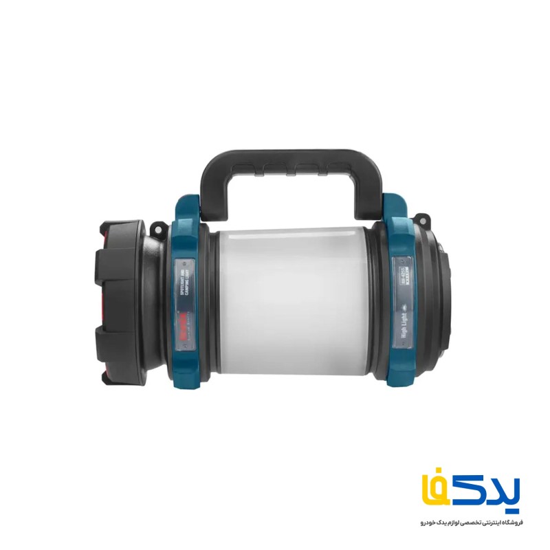 نورافکن دستی شارژی رونیکس مدل RH-4255