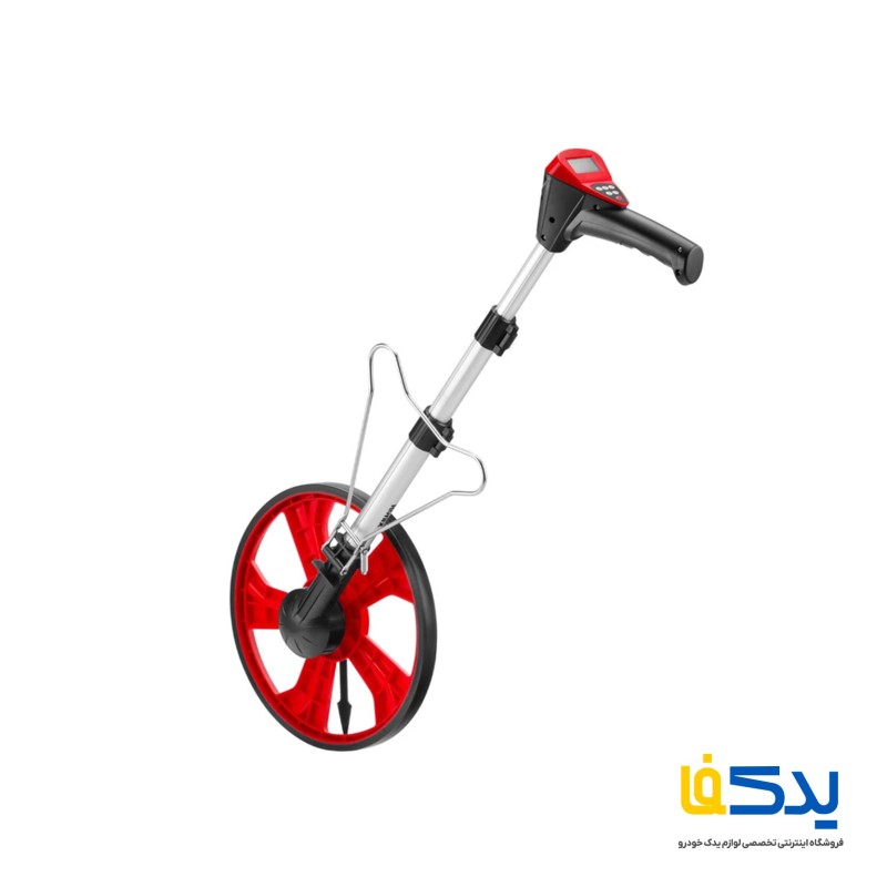 چرخ متر دیجیتالی 12 اینچ رونیکس مدل RH-9856