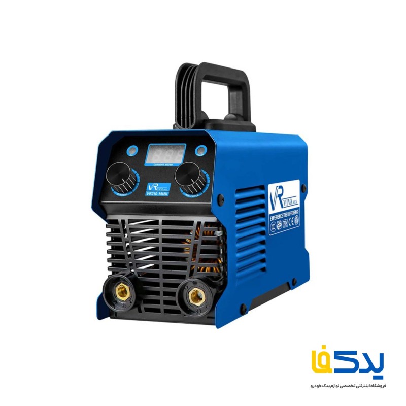 اینورتر جوشکاری مینی ویوارکس مدل VR210-MINI